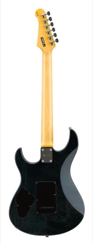 ヤマハ YAMAHA PACIFICA612V II FM IDB パシフィカ エレキギター_2