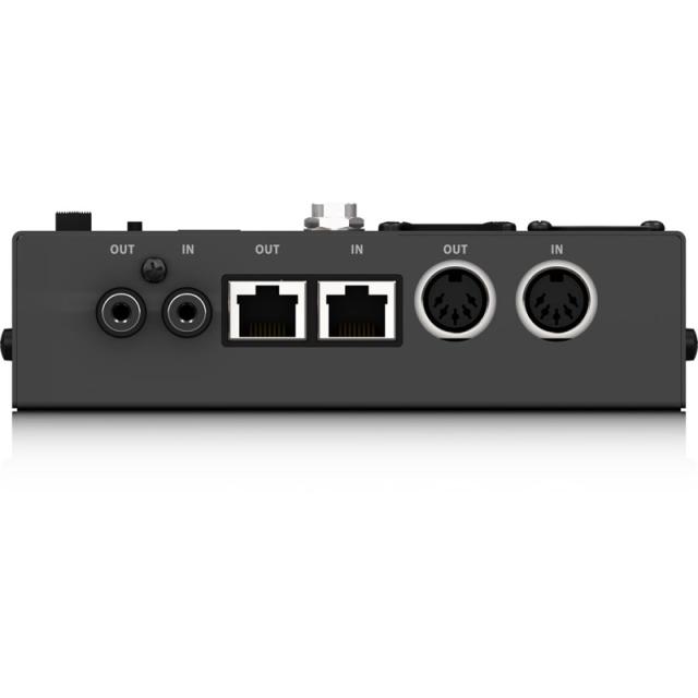 ベリンガー BEHRINGER CT200 ケーブルテスター_2