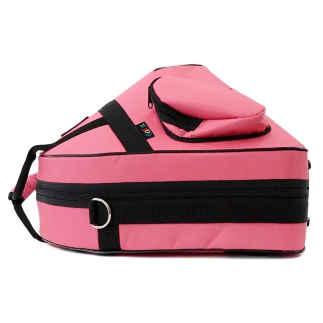 GALAX ウルトラケース ピンク フレンチホルン用 GALAX ( ギャ