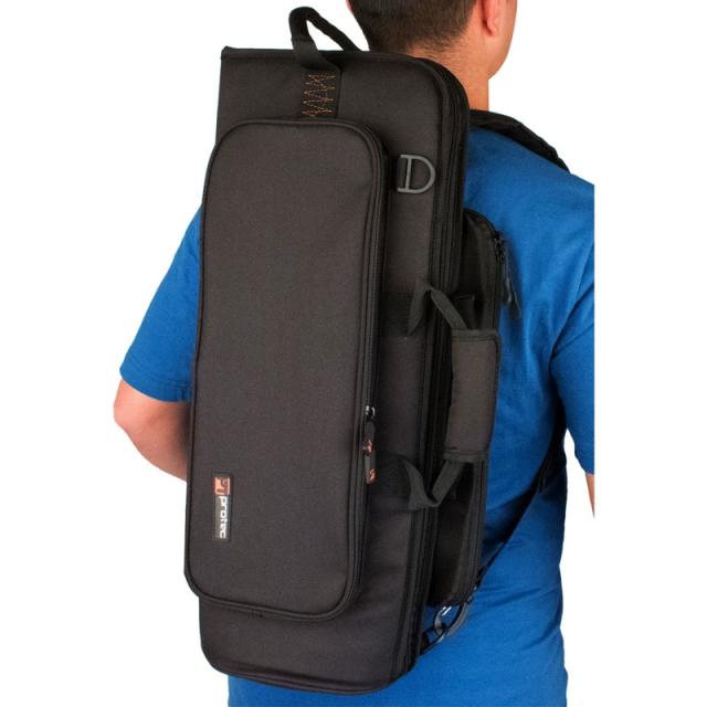 PROTEC C-238X Black トランペット用ギグバッグ_3