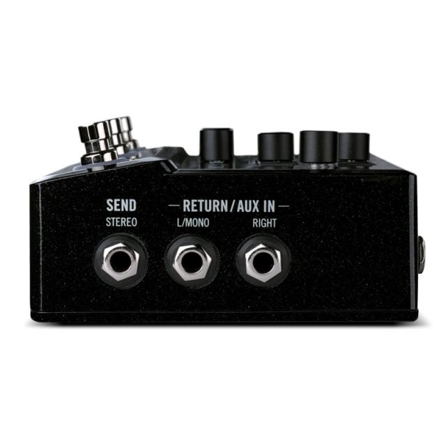 LINE 6 HX STOMP マルチエフェクター　新品未開封 LINE6 HX Stomp マルチエフェクター