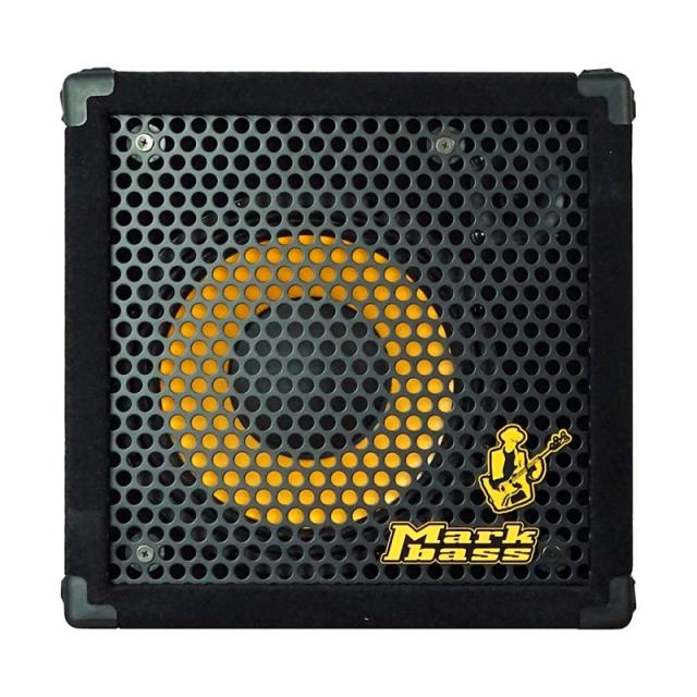 Markbass MAK-MM101/C60 MARCUS MILLER CMD 101 MICRO 60 ベースコンボアンプ_1