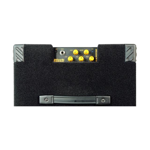 Markbass MAK-MM101/C60 MARCUS MILLER CMD 101 MICRO 60 ベースコンボアンプ_3
