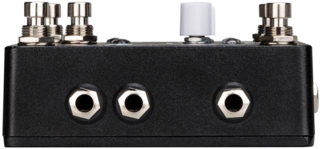 EarthQuaker Devices アースクエイカーデバイセス EQD Swiss Things エフェクトループ スイッチャー_4