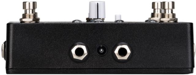 EarthQuaker Devices アースクエイカーデバイセス EQD Swiss Things エフェクトループ スイッチャー_5