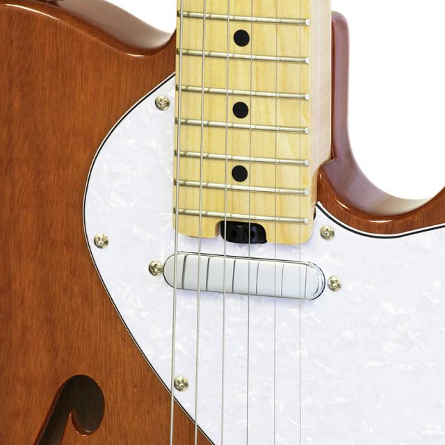 LEGEND LTE-69TL N エレキギター_3