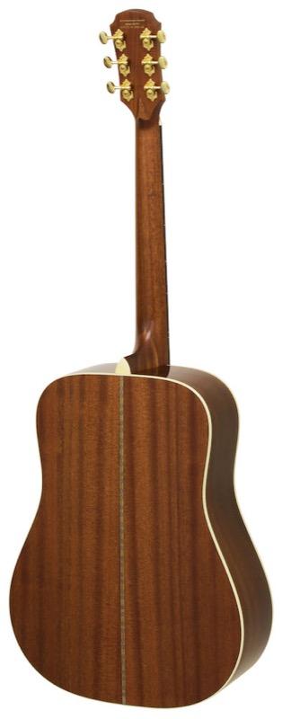 【新品】ARIA アコースティックギター AD-511 ⚠️あり ARIA DREADNOUGHT ( アリアドレッドノート ) AD-511 Natural