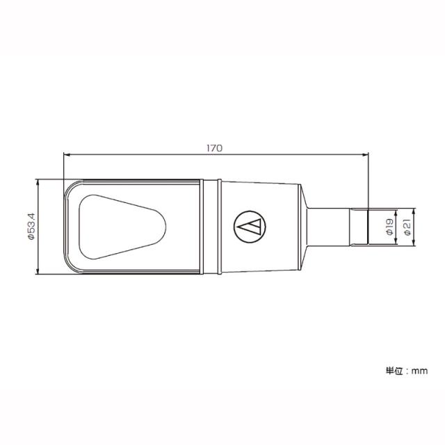 AUDIO-TECHNICA オーディオテクニカ AT4040 コンデンサーマイク オーテク_1