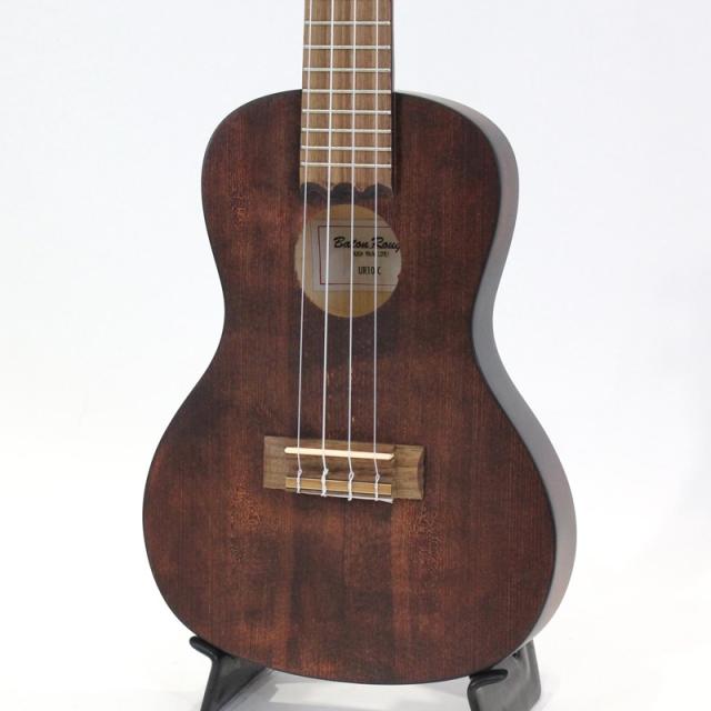 Baton Rouge UR10C-Slim スリムウクレレ コンサート 