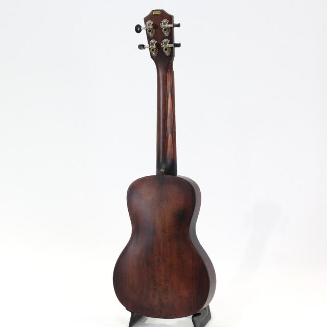 Baton Rouge UR10C-Slim スリムウクレレ コンサート 