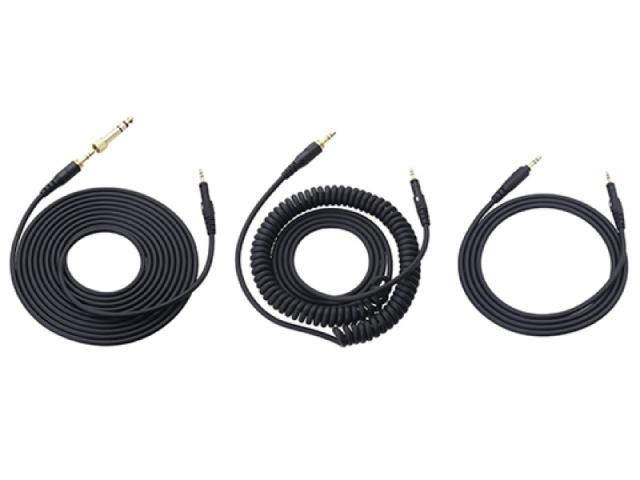 AUDIO-TECHNICA オーディオテクニカ ATH-M70x モニターヘッドホン オーテク_1