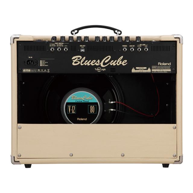 ローランド ROLAND Blues Cube Artist BC-ARTIST ギターアンプ_2