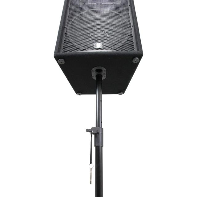 Dicon Audio SS-062 スピーカースタンド 2本セット キャリングケース付き_5