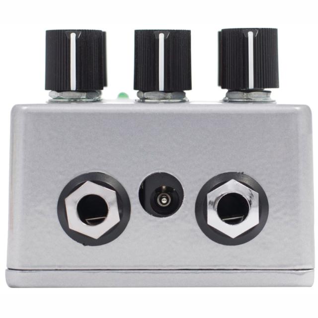 EarthQuaker Devices アースクエイカーデバイセス EQD Sea Machine コーラス ギターエフェクター_3