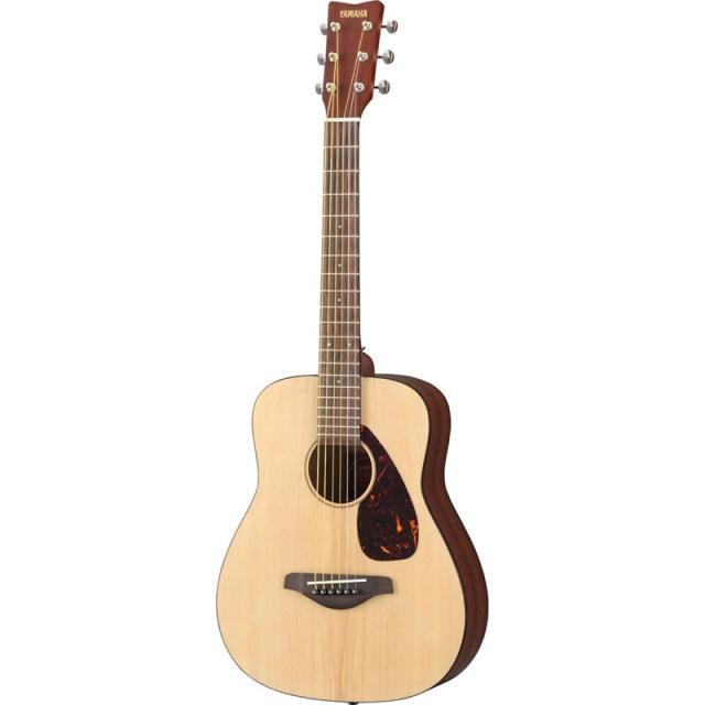 ヤマハから始める！大人のアコギ入門セット YAMAHA JR2 NT ミニアコースティックギター 9点セット_1