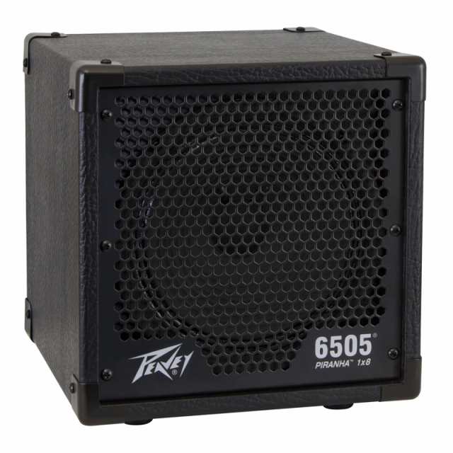 PEAVEY 6505 Piranha 小型ギターアンプヘッド 専用キャビネット Hosa スピーカーケーブル付き 3点セット 【国内正規品】｜au  PAY マーケット