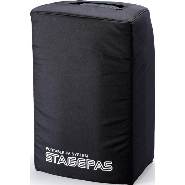 YAMAHA STAGEPAS 600BT 専用スピーカーカバー付きセット_2