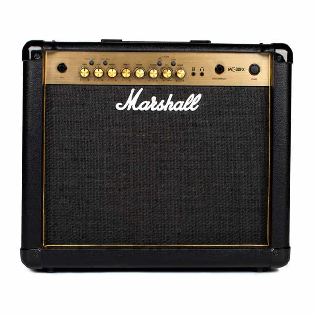 マーシャル MARSHALL MG30FX ギターアンプ 専用フットコントローラー