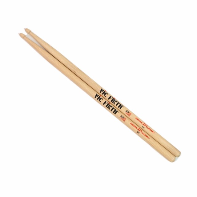 VIC FIRTH VIC-5A×6SET ドラムスティック