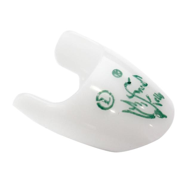 Fred Kelly Delrin Freedom Finger Pick Large フリーダムフィンガー ピック×12枚セットの通販は