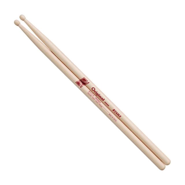 TAMA H213-B ドラムスティック ボールチップ ×3セット