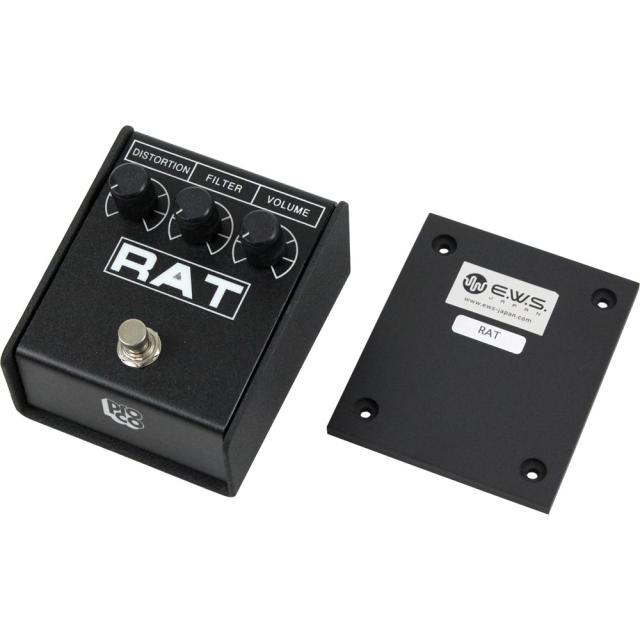 RAT2 エフェクター ディストーション 【公式通販】