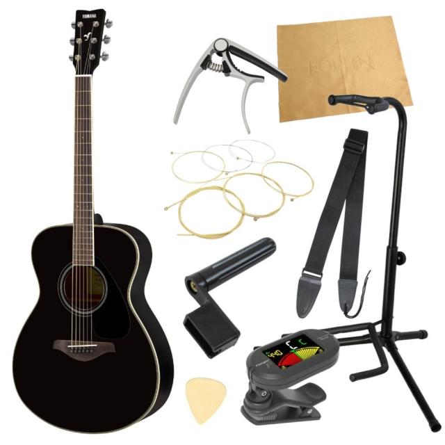 【弦・ケース付】YAMAHA FS820 アコギ fs820nt00.jpg