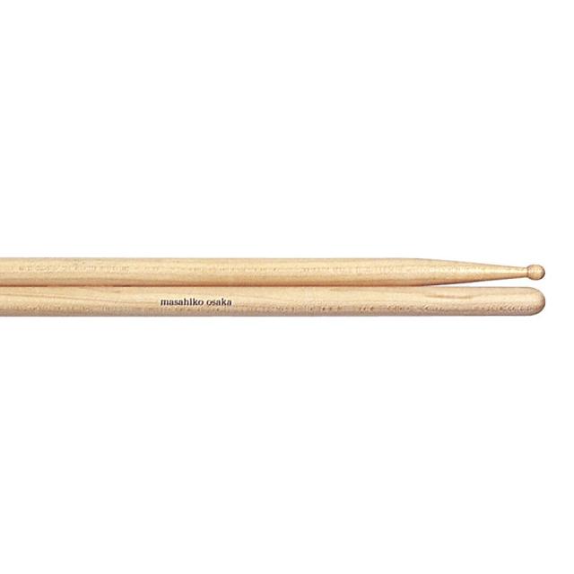 ヤマハ YAMAHA YCSMO2 ドラムスティック 大坂昌彦モデル×12セット