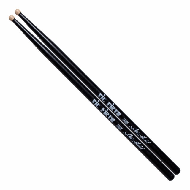 VIC FIRTH VIC-SG STEVE GADD ドラムスティック×12セット ショッピング