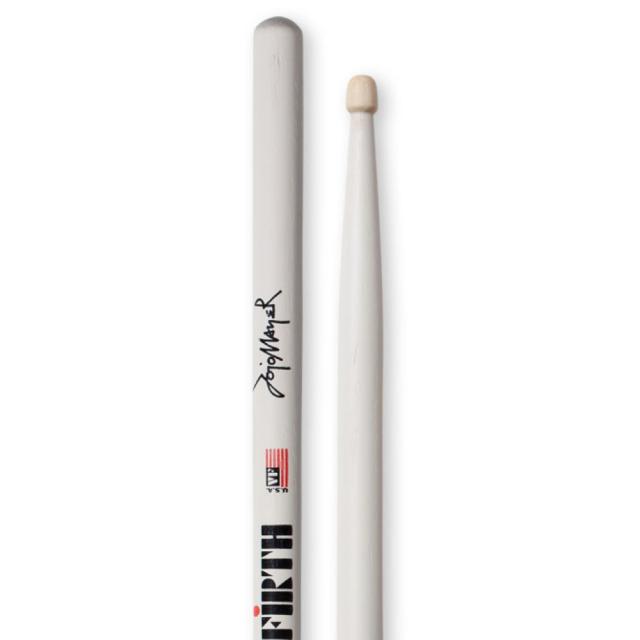 VIC FIRTH VIC-SJM JOJO MAYER ドラムスティック×3セット