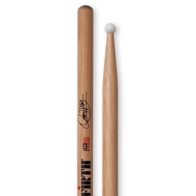 VIC FIRTH VIC-OH OMAR HAKIM ドラムスティック×3セット 6,048円