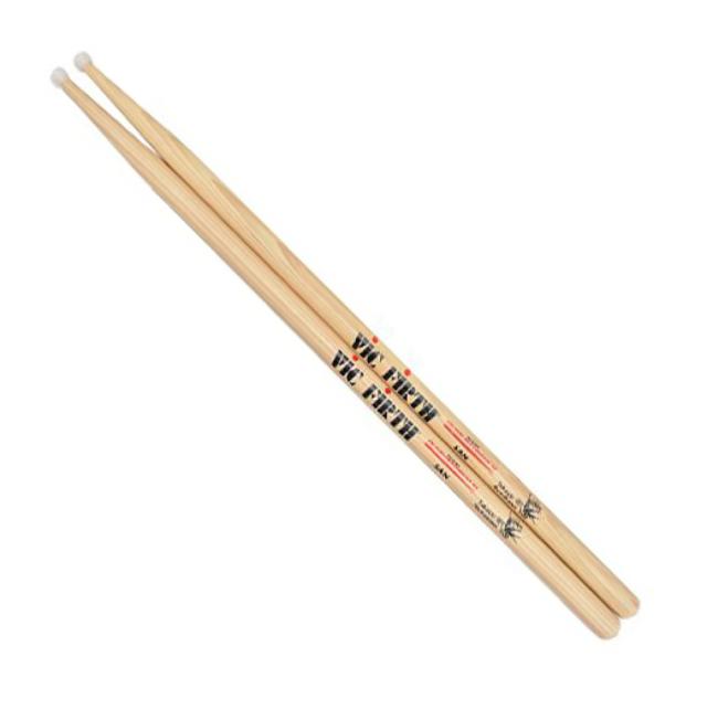 VIC FIRTH VIC-TN/5AN Joe Porcaro Collaboration Model Nylon tip ドラムスティック×12セット