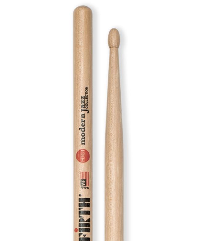 VIC FIRTH VIC-MJC1 ドラムスティック×3セット