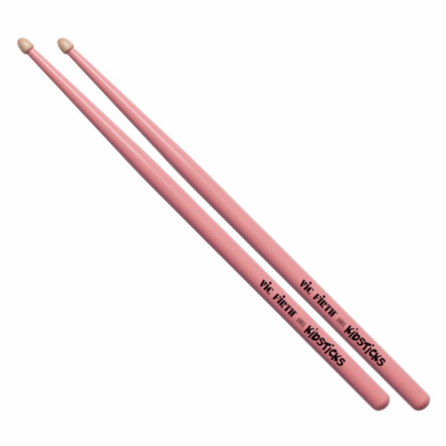 VIC FIRTH VIC-KIDSP ドラムスティック×6セットの通販はau PAY マーケット - chuya-online | au PAY  マーケット－通販サイト