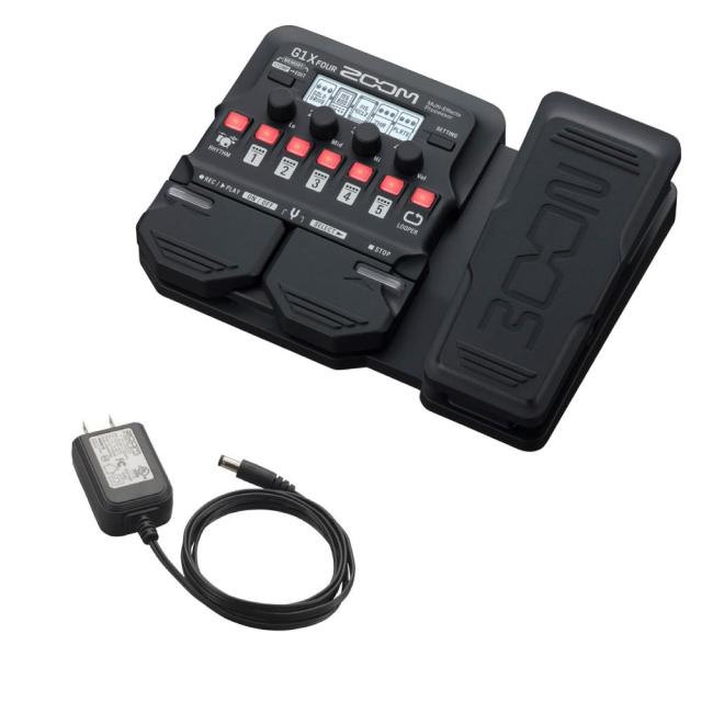 【専用アダプタ+取説+パッチ表付】ZOOM ギターエフェクツペダル G2.1u 専用アダプタ+取説+パッチ表付】ZOOM ギターエフェクツペダル G2.1u 最新