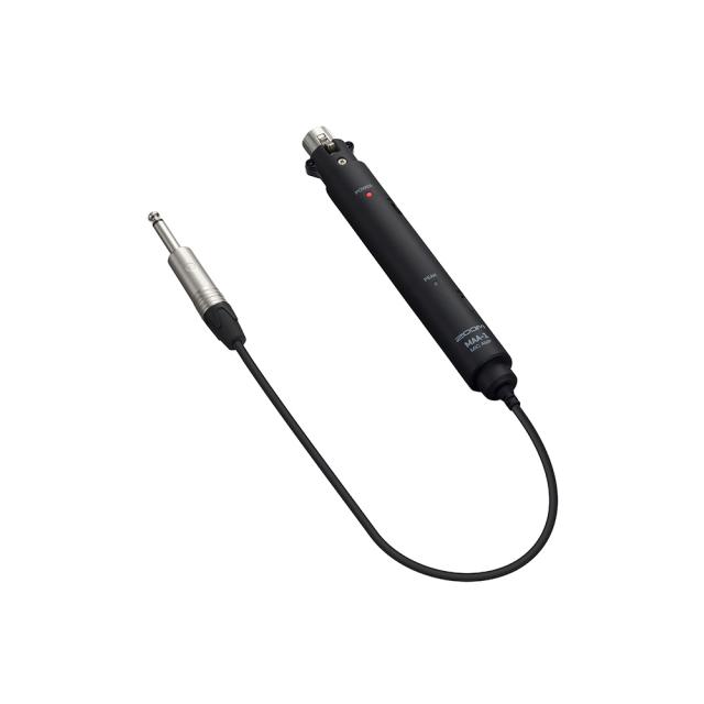 ZOOM A1X FOUR アコースティック楽器用 マルチエフェクター 純正アダプター付きセット_5