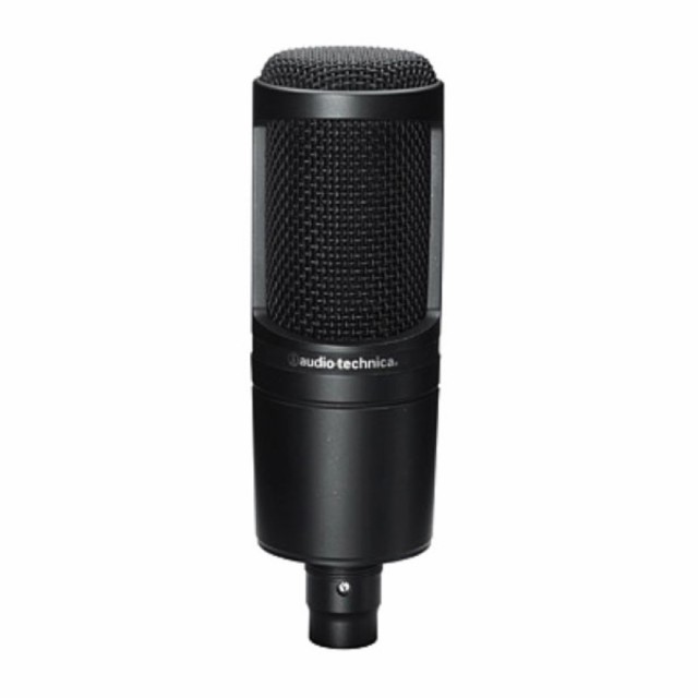 Audio Technica At コンデンサーマイク ブームマイクスタンド ケーブル ポップフィルター 4点セットの通販はau Pay マーケット Chuya Online