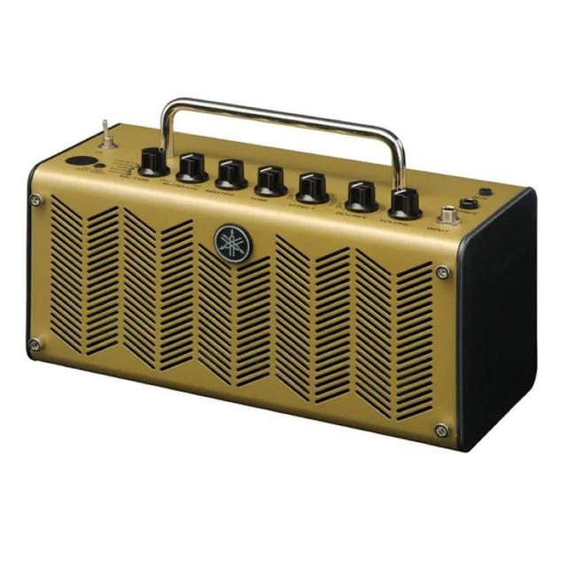ヤマハ YAMAHA THR5A コンパクトギターアンプ キャリングケース付き セット_1