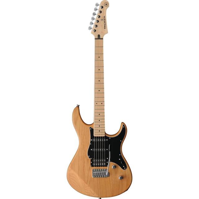 ヤマハ YAMAHA PACIFICA112VMX YNS パシフィカ GA15IIアンプ付き 入門11点 エレキギター初心者セット_1