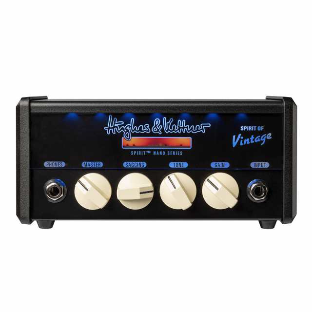 Hughes＆Kettner HUK-SPNANO/V SPIRIT OF Vintage / TM110 Cabinet