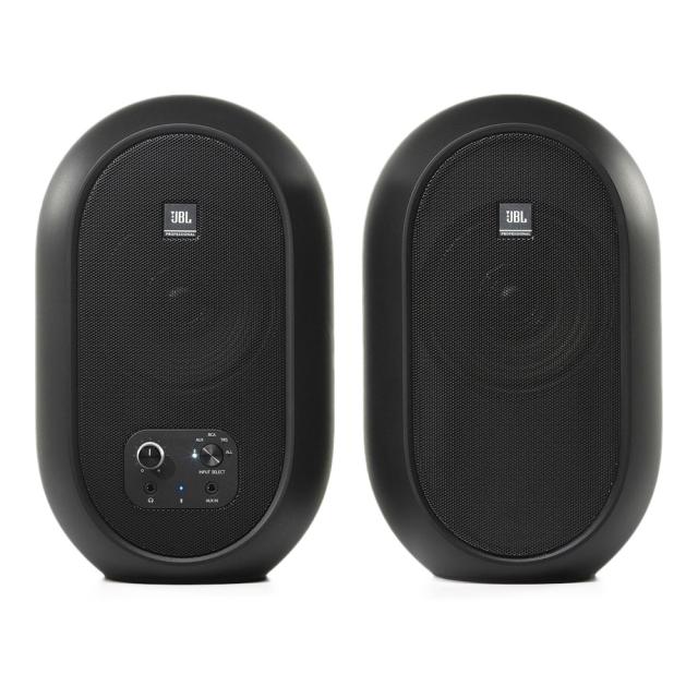 JBL PROFESSIONAL 104-Y3 パワードモニタースピーカー JBL PROFESSIONAL 104 Y3 パワードモニター スピーカー