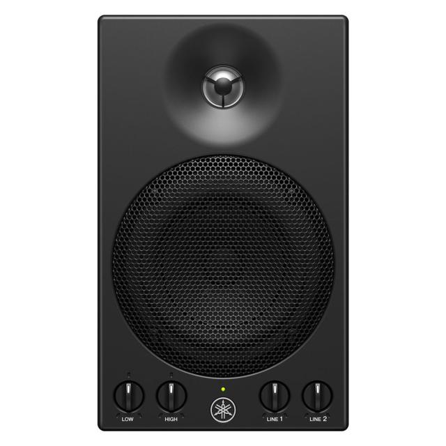 ヤマハ YAMAHA MSP3A パワードモニタースピーカー 1ペア（2台）_1