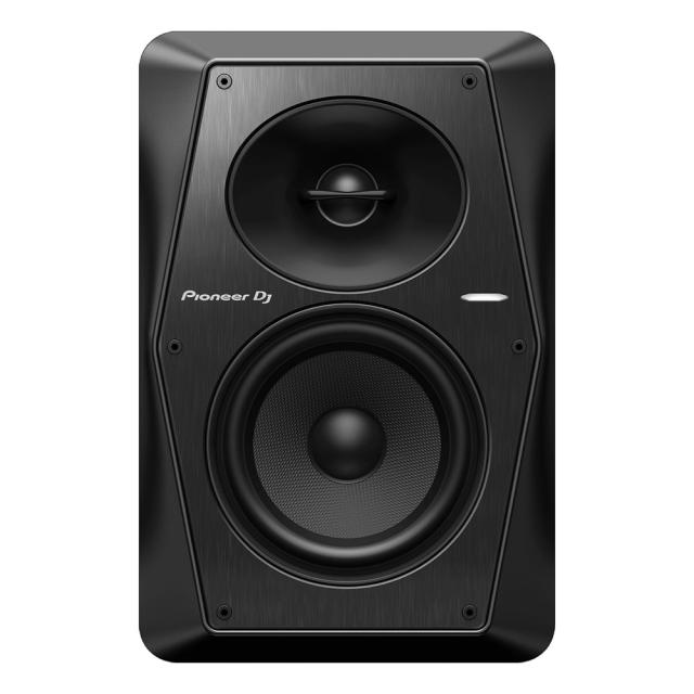 Pioneer DJ VM-50 VMシリーズ アクティブモニタースピーカー 1ペア（2台） 5.25インチ_1