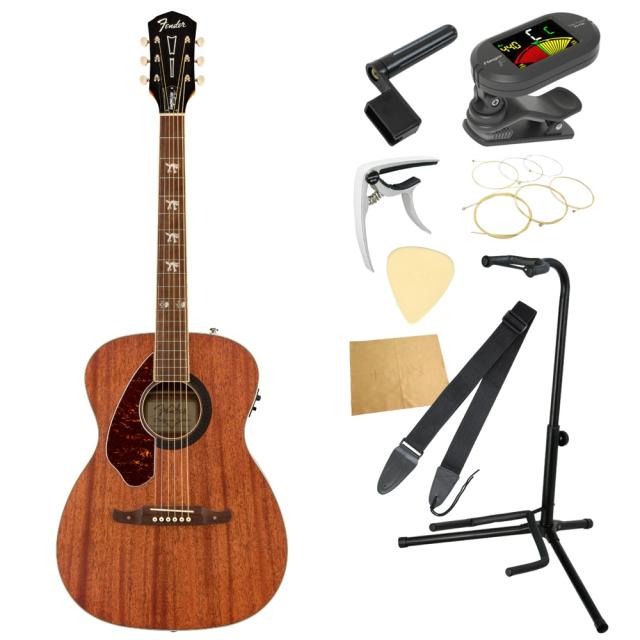 Fender Tim Armstrong Deluxe - Right Hand, Natural | Sweetwater