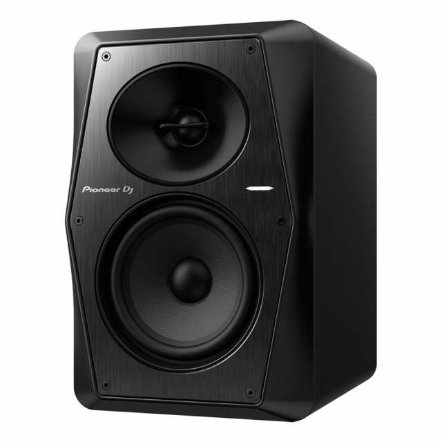 Pioneer DJ VM-50 アクティブモニタースピーカー 1ペア（2台