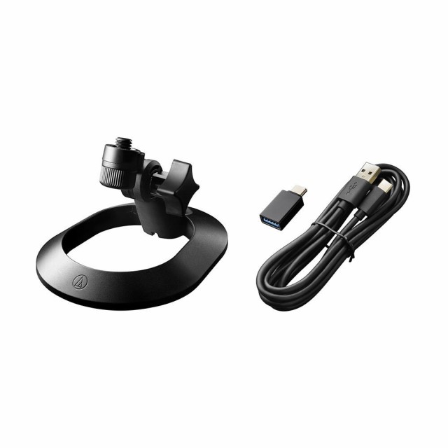 オーディオテクニカ AUDIO-TECHNICA AT2020USB-X USBマイク