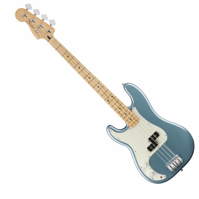 フェンダー Fender Player Precision Bass MN Tidepool レフティ