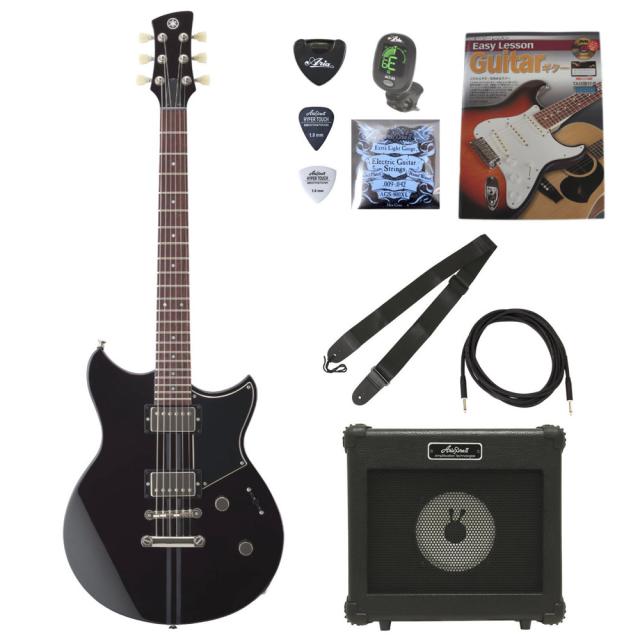 YAMAHA REVSTAR RSE20 その他セット 楽天市場】エレキギター 初心者 セット YAMAHA RSE20 ヤマハ REVSTAR