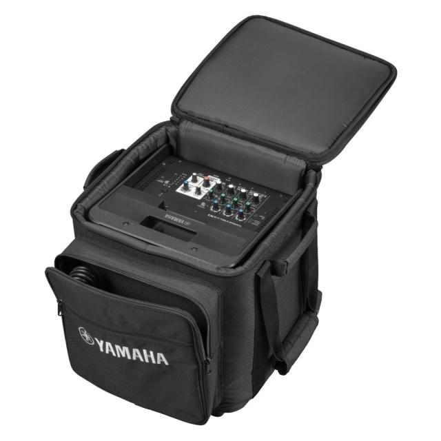 ヤマハ YAMAHA STAGEPAS 200 バッテリー非搭載モデル ポータブルPA