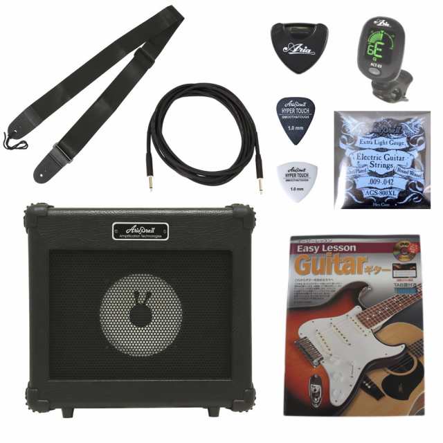 【超歓迎】 ヤマハ YAMAHA PACIFICA212VQM TBS パシフィカ ARIAアンプと小物 ギター